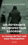 Les Revenants de l'inspecteur Sadorski - Romain Slocombe - 9782221280188
