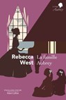 La Famille Aubrey - Rebecca West - 9782221288122