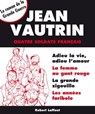Coffret Le Roman de la Grande Guerre - Jean Vautrin - 9782221915837