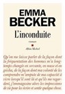 L'Inconduite - BECKER,  Emma - 9782226475602
