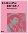 Erotiques - E.E. Cummings - 9782232145513