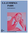 Paris - E.E. Cummings - 9782232147197