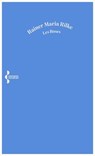 Les Roses - Rainer Maria Rilke - 9782232149207