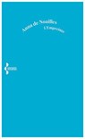 La Vie profonde - Anna de Noailles - 9782232149221