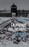 Le voyage des lycéens - Samia Essabaa ; Cyril Azouvi - 9782234065512