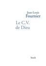Le C.V. de Dieu - Jean-Louis Fournier - 9782234066373