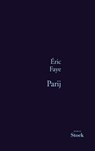 Parij - Eric Faye - 9782234070592