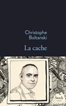 La cache - Christophe Boltanski - 9782234076372