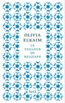 Le tailleur de Relizane - Olivia Elkaim - 9782234085671
