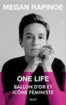 One life - Megan Rapinoe - 9782234090842