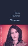 Western - Maria Pourchet - 9782234094918