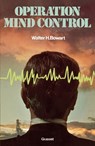 Opération Mind Control - Bowart-W+h - 9782246007326