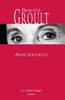 Ainsi soit-elle - Groult-B - 9782246018230