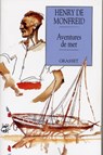 Aventures de mer - Henry de Monfreid - 9782246026990