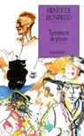 Le testament de pirate - Henry de Monfreid - 9782246040590