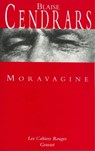 Moravagine - Blaise Cendrars - 9782246108894