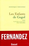 Les enfants de Gogol (NED) - Dominique Fernandez - 9782246118398