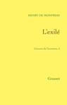 L'exilé - Henry de Monfreid - 9782246148593