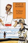 Du Harrar au Kenya - Henry de Monfreid - 9782246149194
