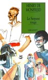 Le serpent rouge - Henry de Monfreid - 9782246149699