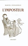 L'imposteur - Marcel Jouhandeau - 9782246187196
