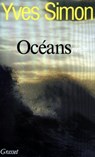 Océans - Yves Simon - 9782246322092