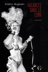 Vacances dans le coma - Frédéric Beigbeder - 9782246482994