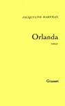Orlanda - Jacqueline Harpman - 9782246532194