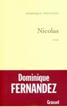 Nicolas - Dominique Fernandez - 9782246586494