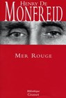Mer rouge - Henry de Monfreid - 9782246632290