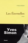 Les éternelles - Yves Simon - 9782246646990