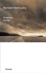 American vertigo - Bernard-Henri Lévy - 9782246683995