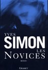 Les novices - Yves Simon - 9782246685395