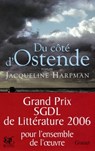 Du côté d'Ostende - Jacqueline Harpman - 9782246696292