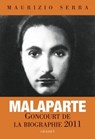 Malaparte, vies et légendes - Maurizio Serra - 9782246752899
