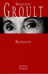 Romans - Benoîte Groult - 9782246756996