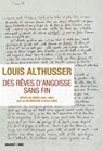 Des rêves d'angoisse sans fin - Louis Althusser - 9782246783404