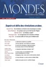 Mondes n°8 Les cahiers du Quai d'Orsay - Collectif - 9782246786283