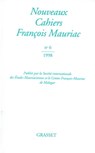 Nouveaux cahiers François Mauriac n°06 - François Mauriac - 9782246788317