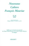 Nouveaux cahiers François Mauriac N°18 - François Mauriac - 9782246788430