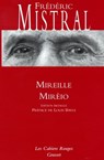 Mireille/Mireio - Frédéric Mistral - 9782246792338
