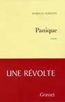 Panique - Isabelle Sorente - 9782246799481