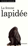 La femme lapidée - Freidoune Sahebjam - 9782246801221