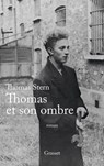 Thomas et son ombre - Thomas Stern - 9782246812067