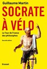 Socrate à vélo - Guillaume Martin-Guyonnet - 9782246825388