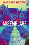 Assemblage - Natasha Brown - 9782246828242