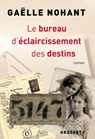 Le bureau d'éclaircissement des destins - Gaëlle Nohant - 9782246828877