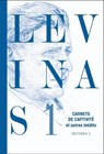 Oeuvres complètes Tome 1 - Emmanuel Levinas - 9782246829027