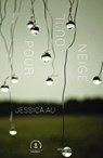 Pour qu'il neige - Jessica Au - 9782246829416