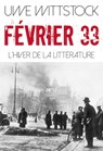 Février 33 - Uwe Wittstock - 9782246831709